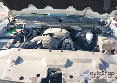 2010 Chevrolet Silverado 1500 Lt from USA, damaged, VIN 1GCSCSE05AZ103786